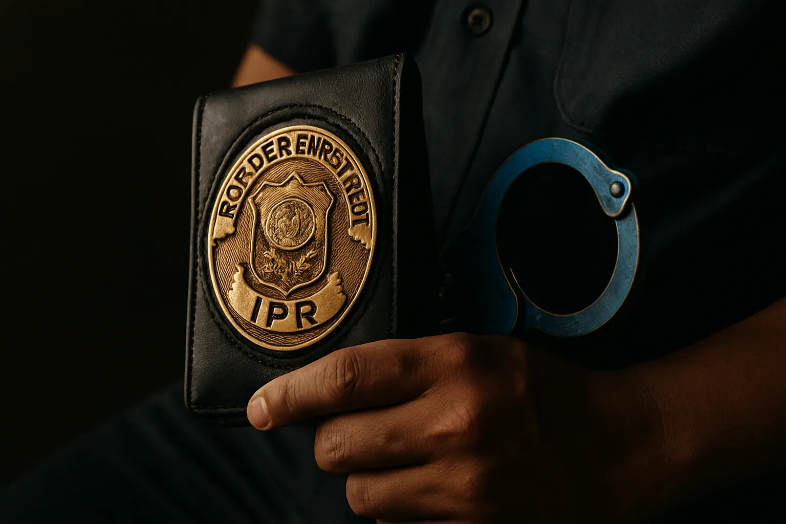 ip border enforcement philippines