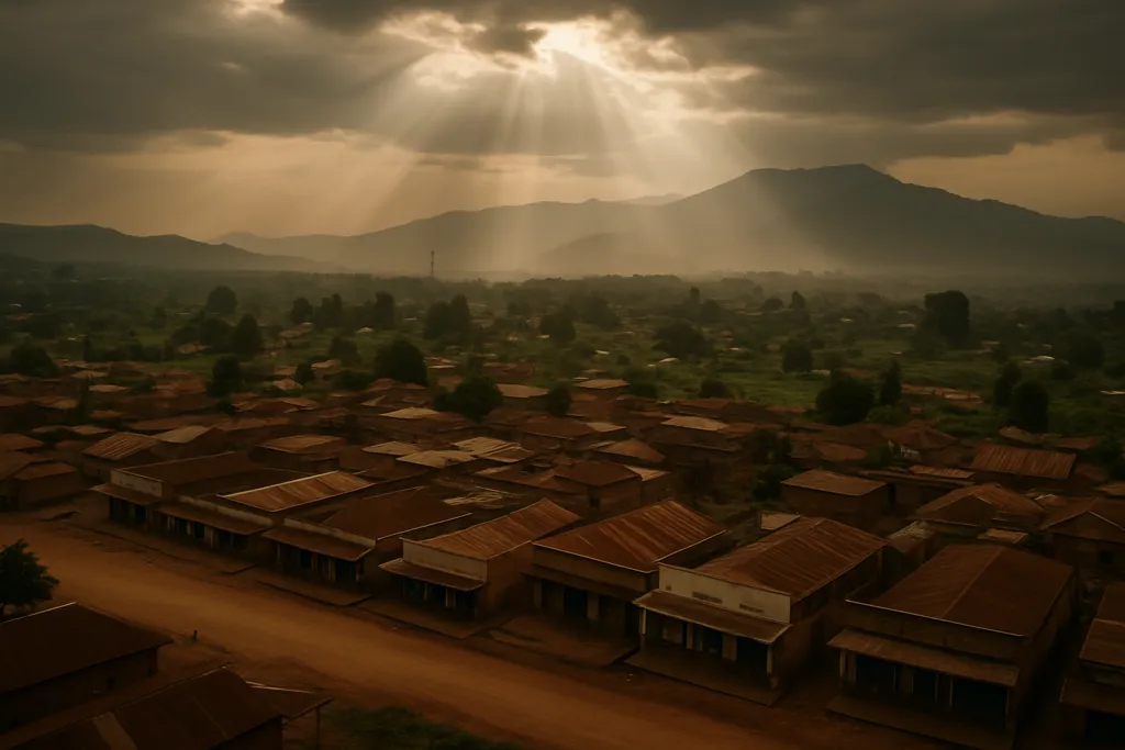 ip due diligence uganda