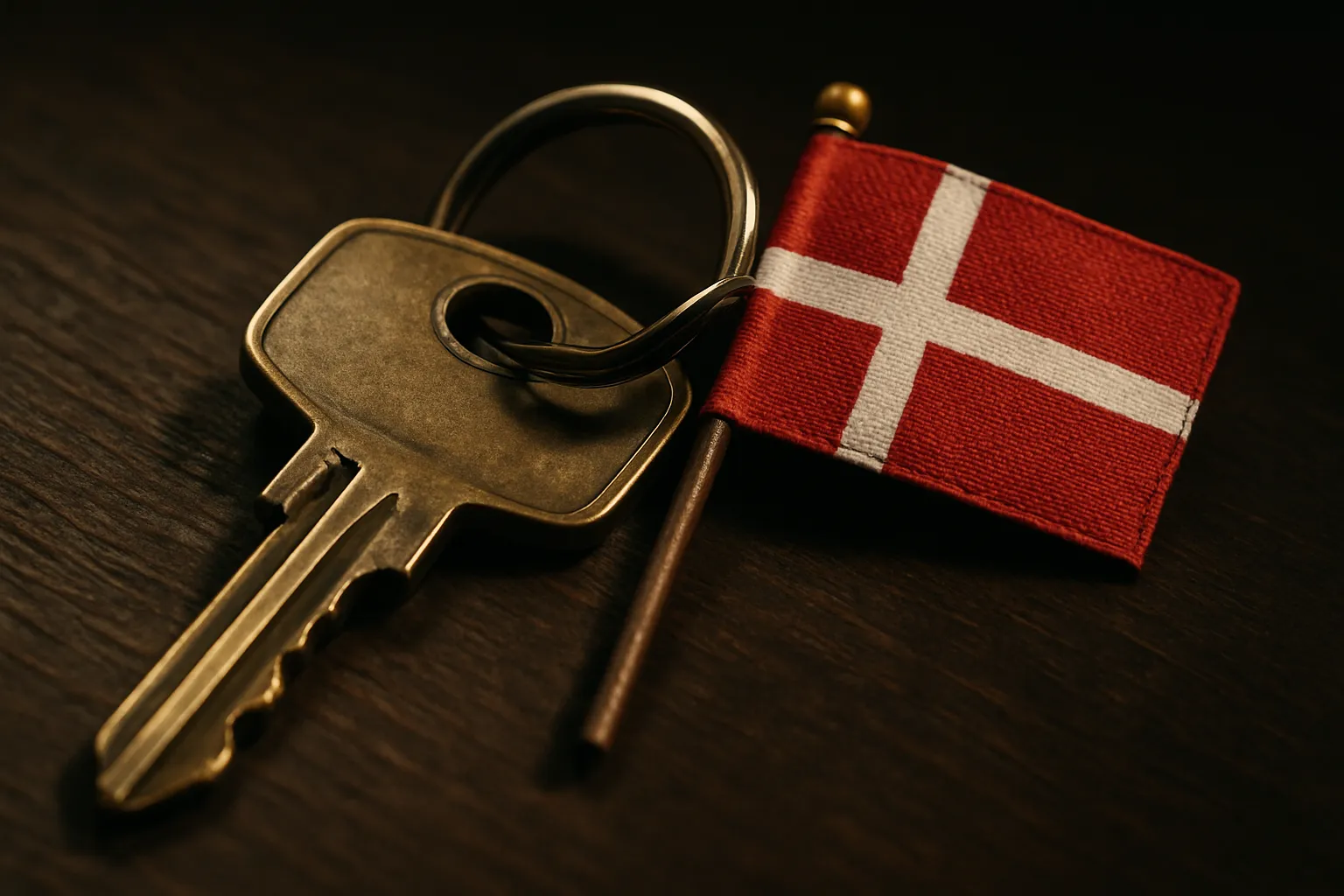 ip licensing denmark