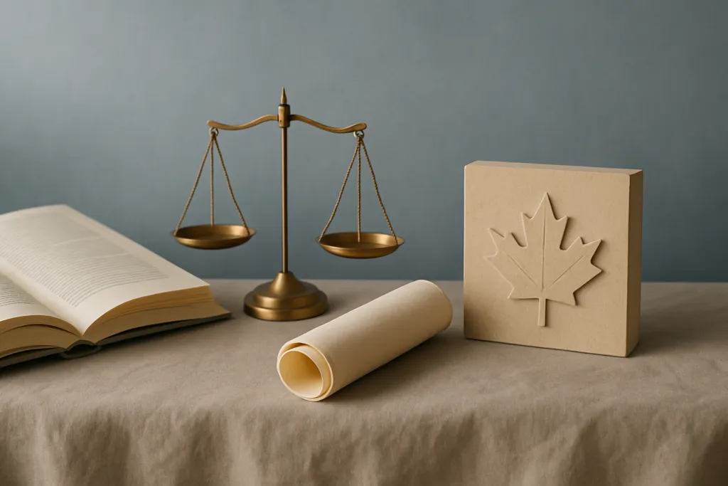 ip litigation lawyers canada