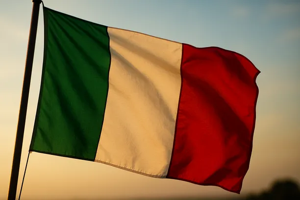 irpef rate italy