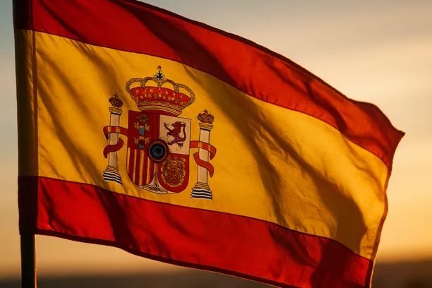is spain subject to the eu ai act