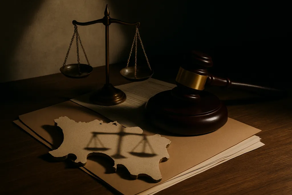 jersey fiduciary trustee