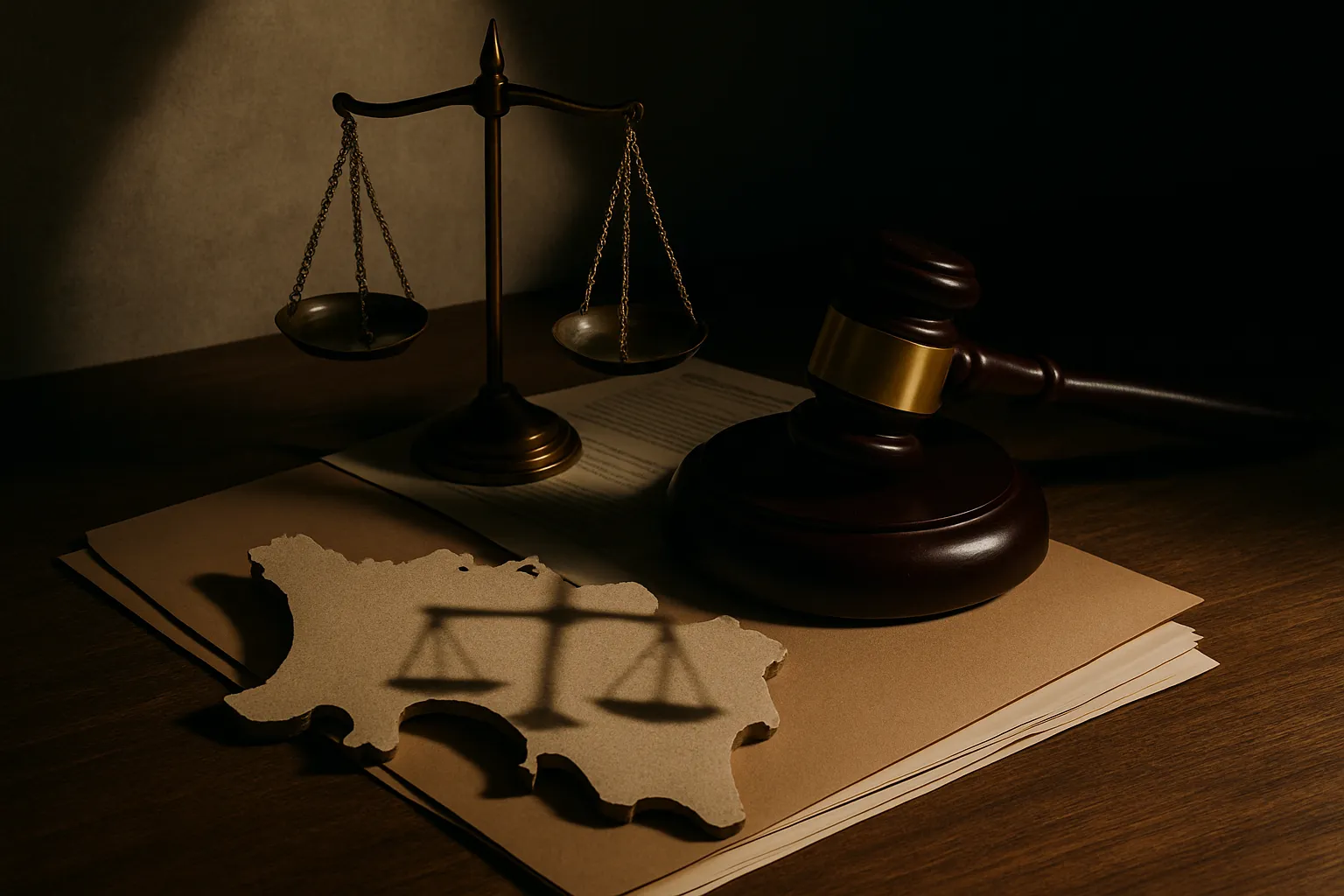 jersey fiduciary trustee