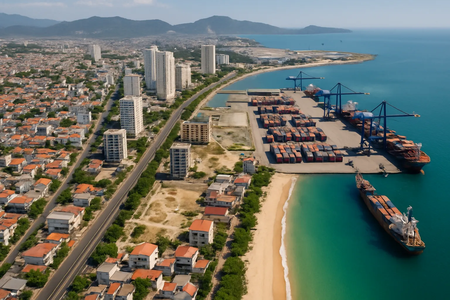 joint venture vietnam