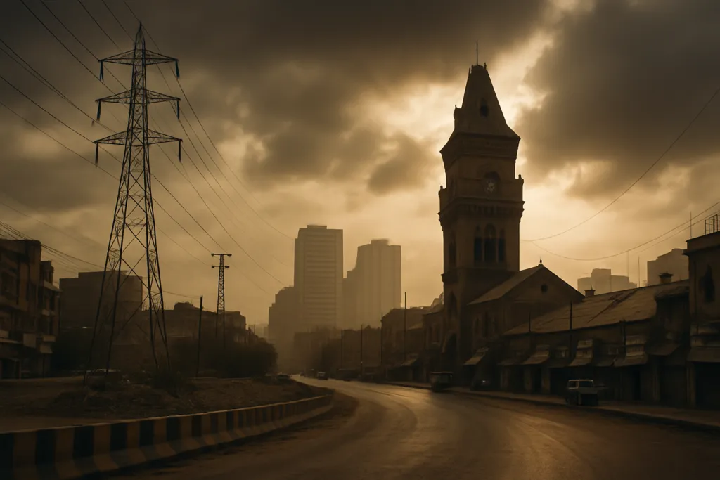judicial review regulatory decisions pakistan