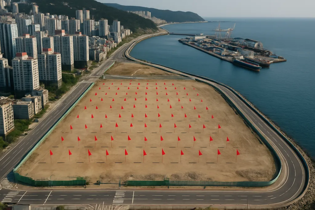 korea ma due diligence red flags