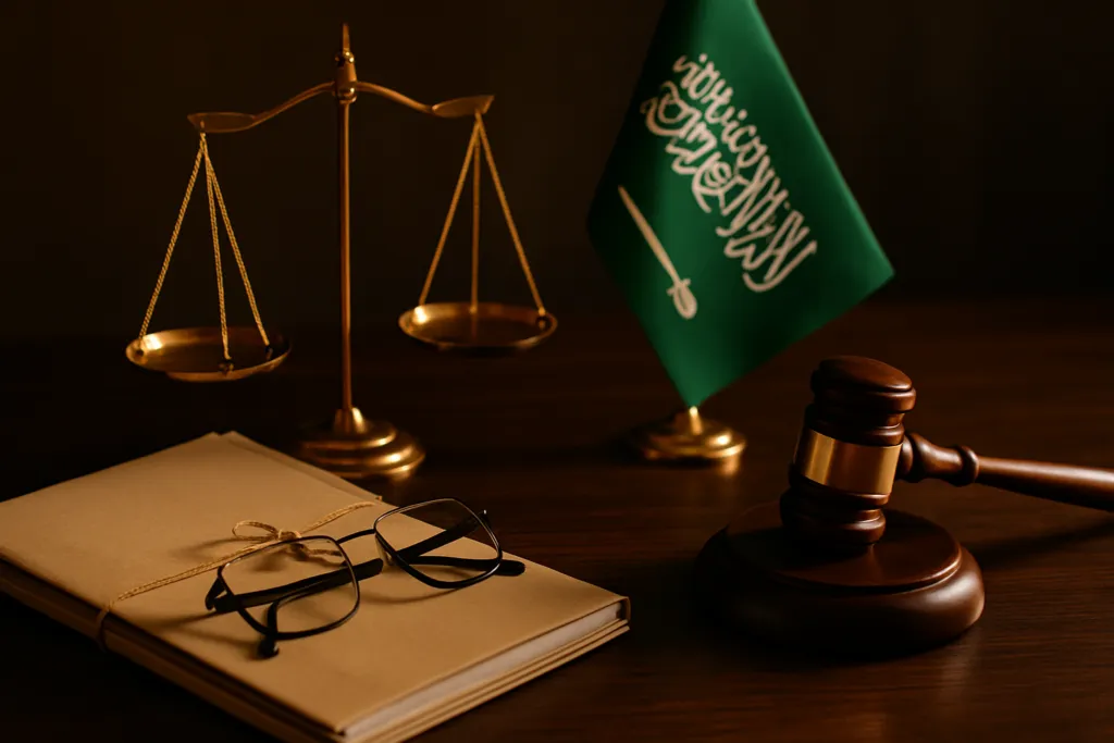 lawyer fees saudi arabia