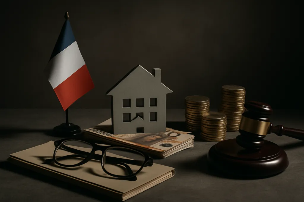 Lbo Process France