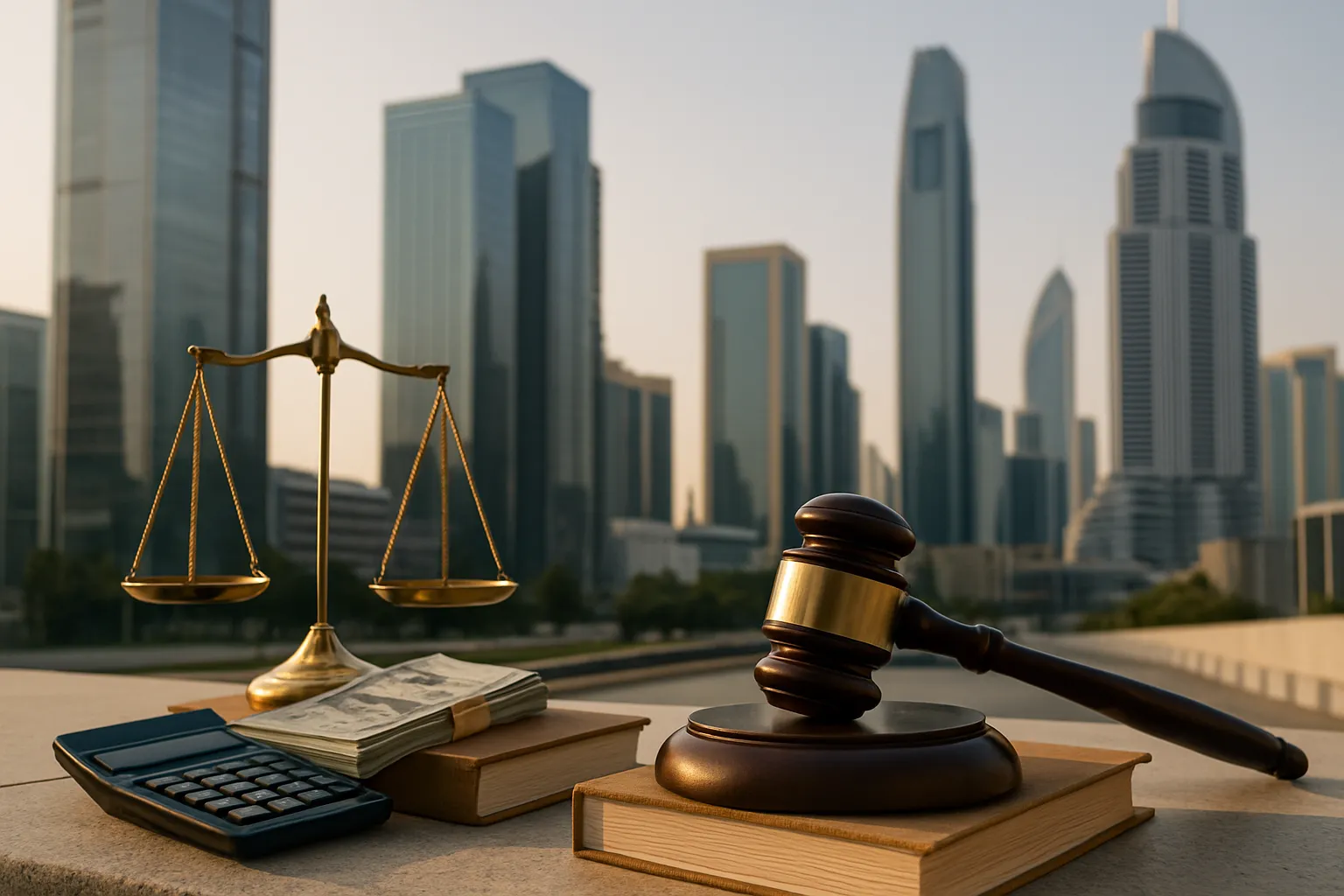 legal costs uae litigation