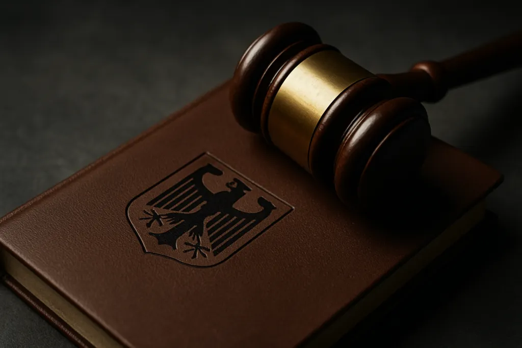 license design rights germany