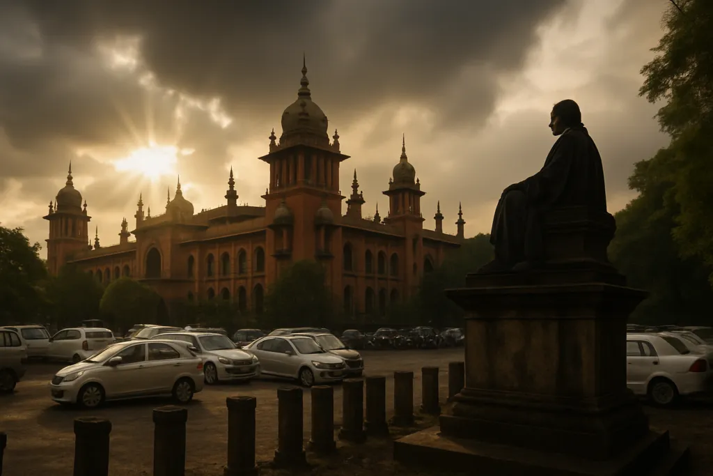 litigation lawyers india
