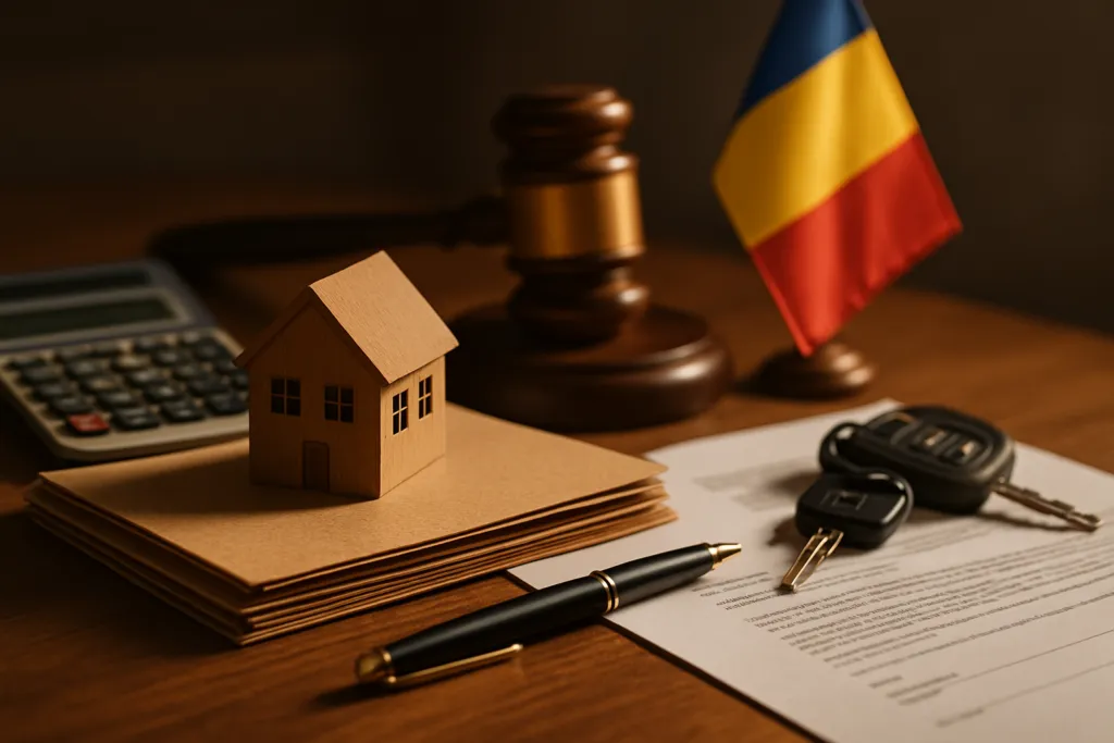 loan restructuring romania