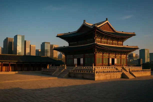 ma approvals work south korea foreign