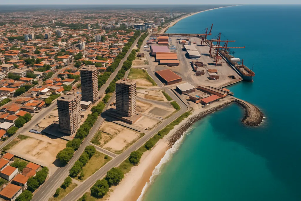 m&a due diligence brazil