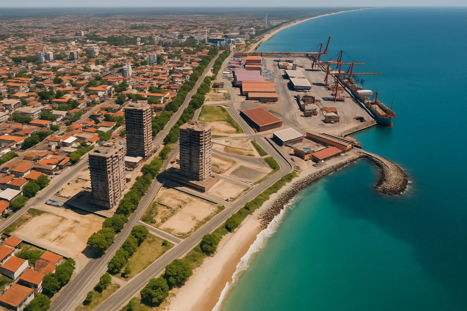 m&a due diligence brazil