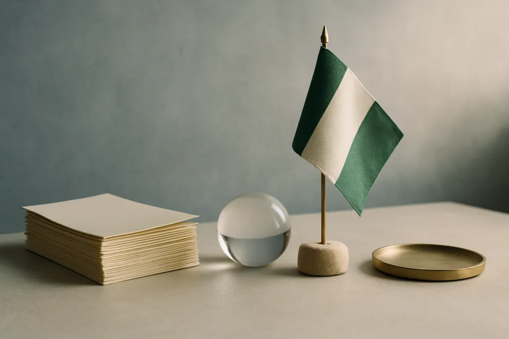 m&a due diligence nigeria