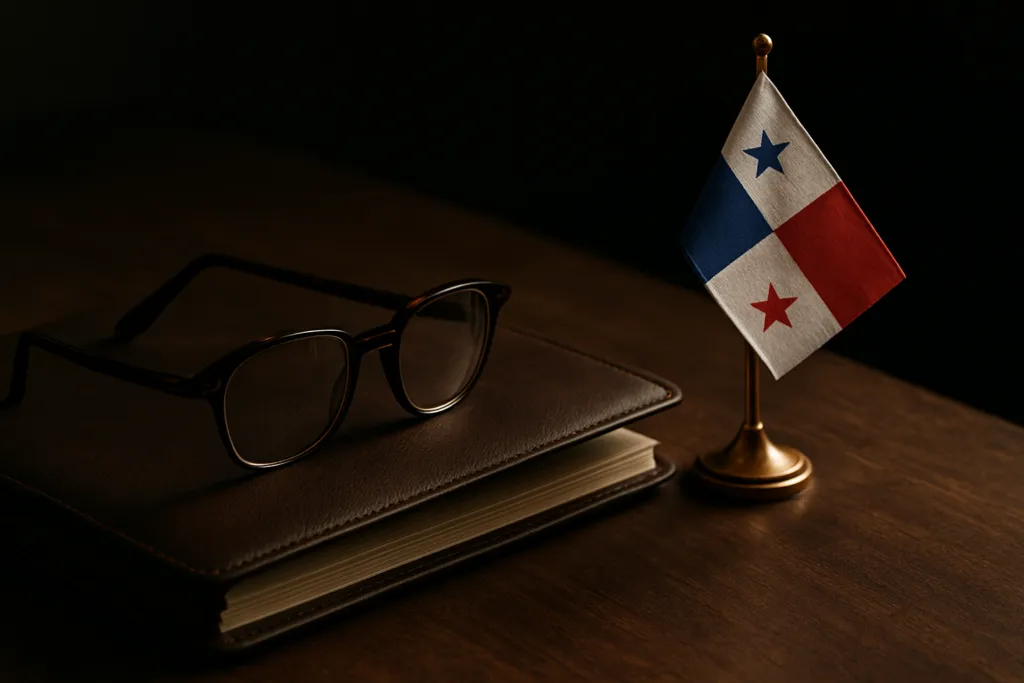 m&a due diligence panama