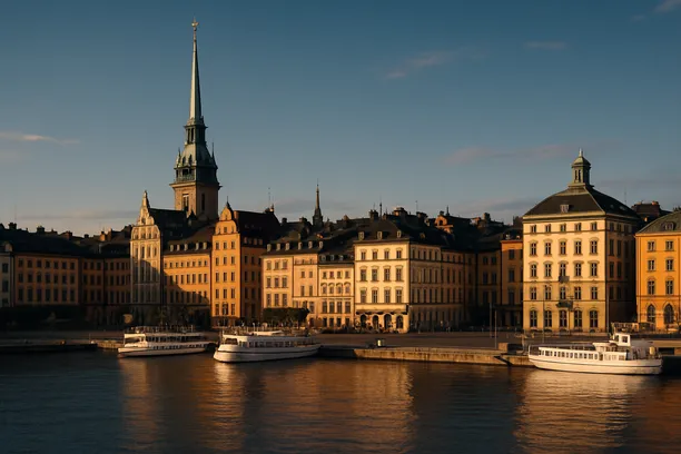 m&a work permits sweden