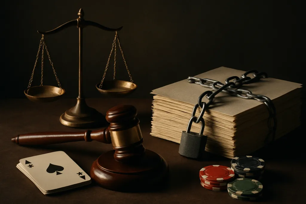 macau gaming law amendments