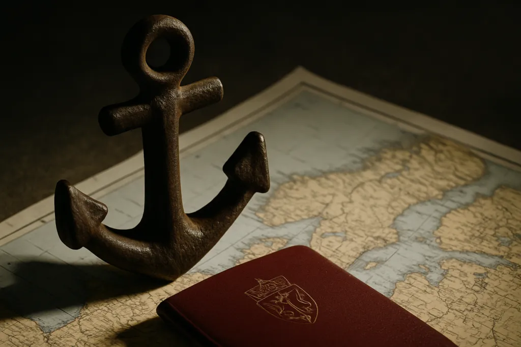 marine insurance claims norway