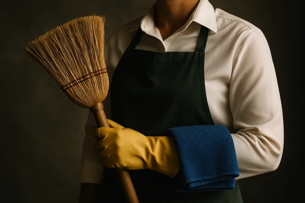 mexican corporate housekeeping