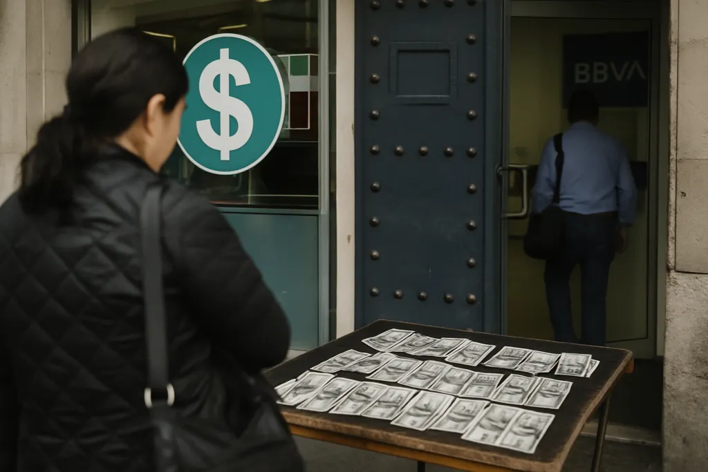 Mexico Anti-Money-Laundering Rules