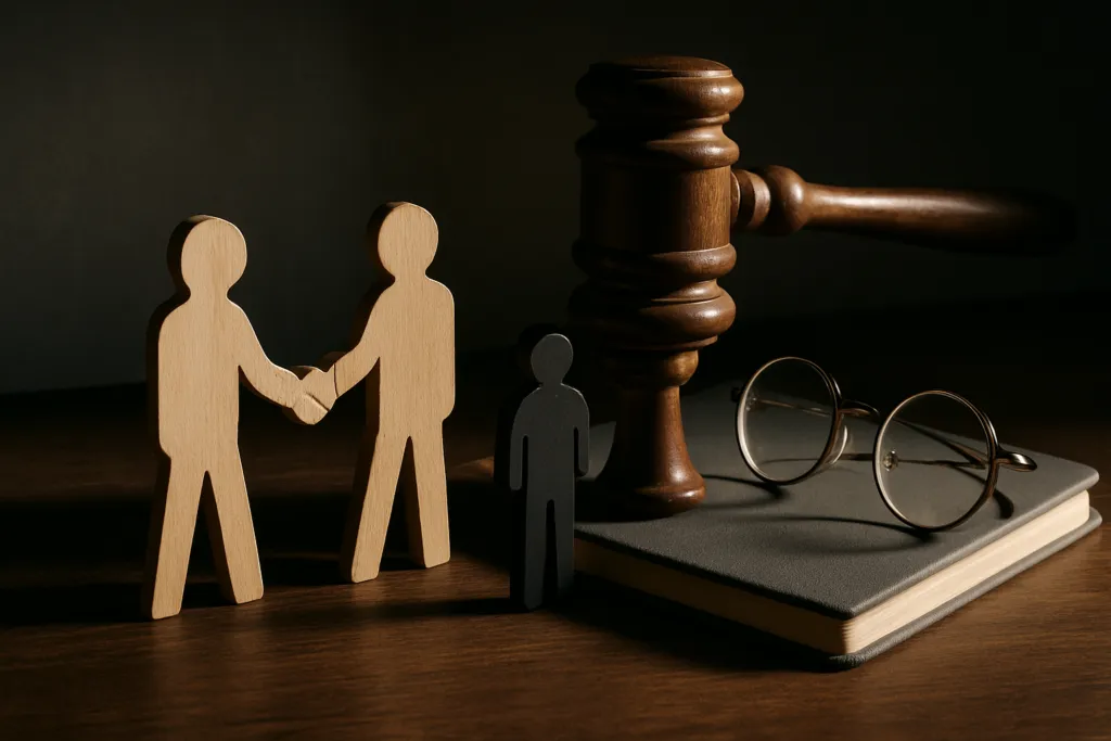 minority protections joint ventures