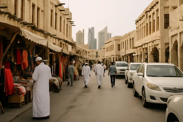 minority shareholder protection qatar