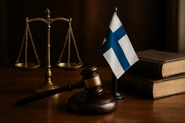 negotiate draft saas it contracts finland
