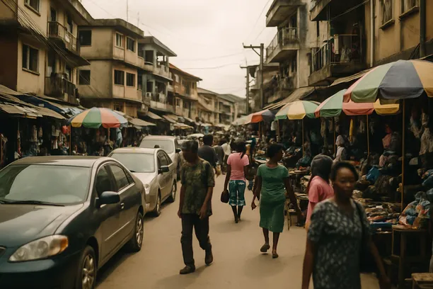 Nigerias 2026 Fintech Rulebook Compliance Clock