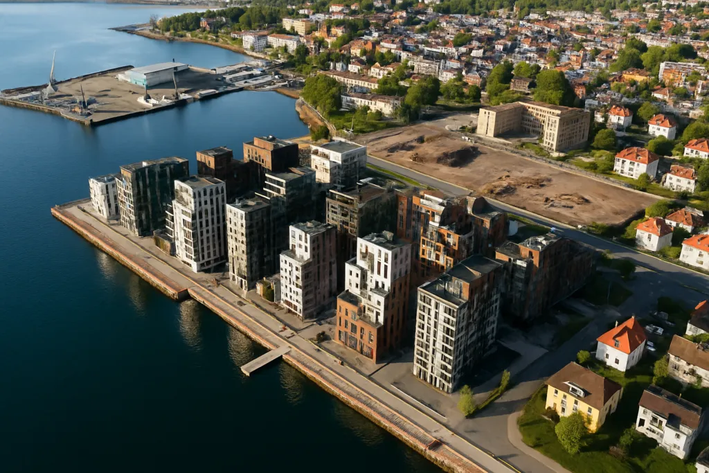 non-compete agreements norway