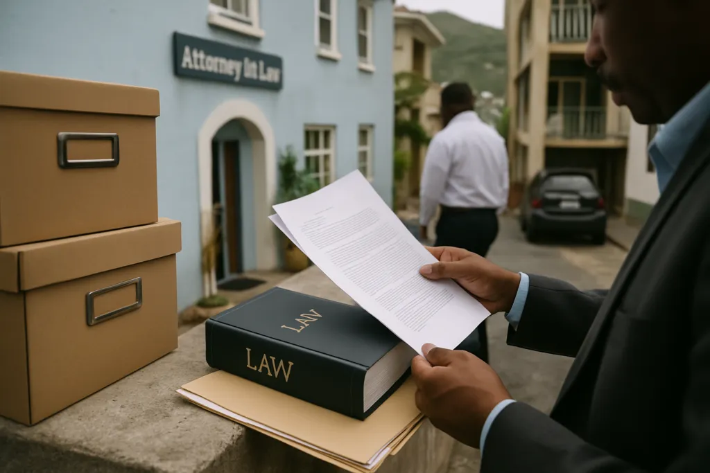 norwich pharmacal orders bvi