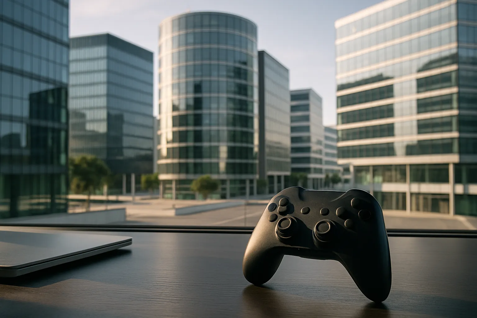 online gaming company portugal