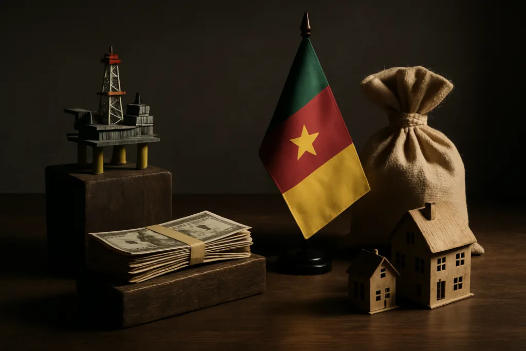 onshore vs offshore financing cameroon