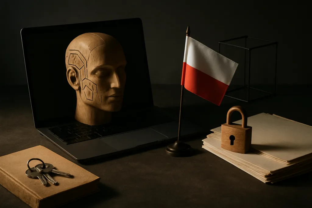 open-source ai models poland