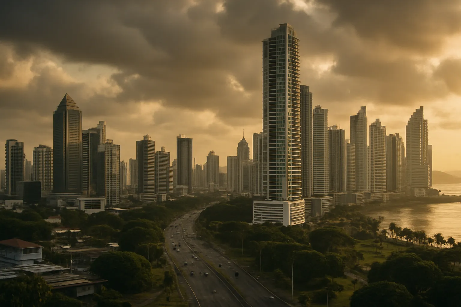 panama business corporations