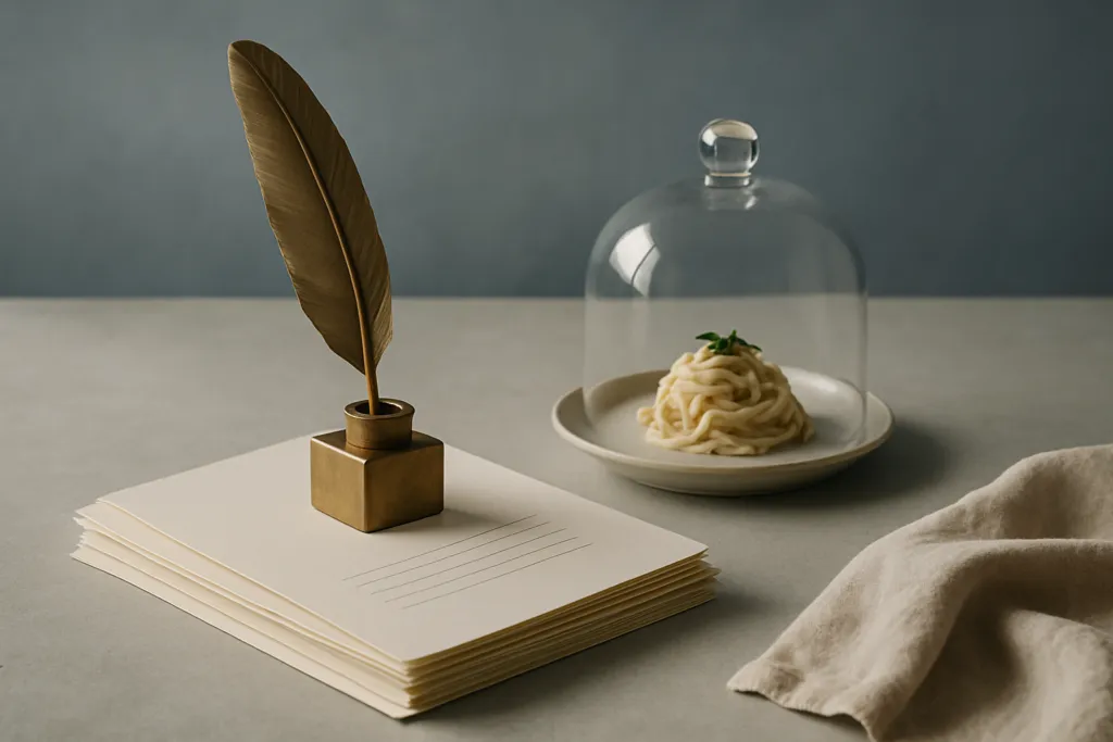 patent a food recipe netherlands