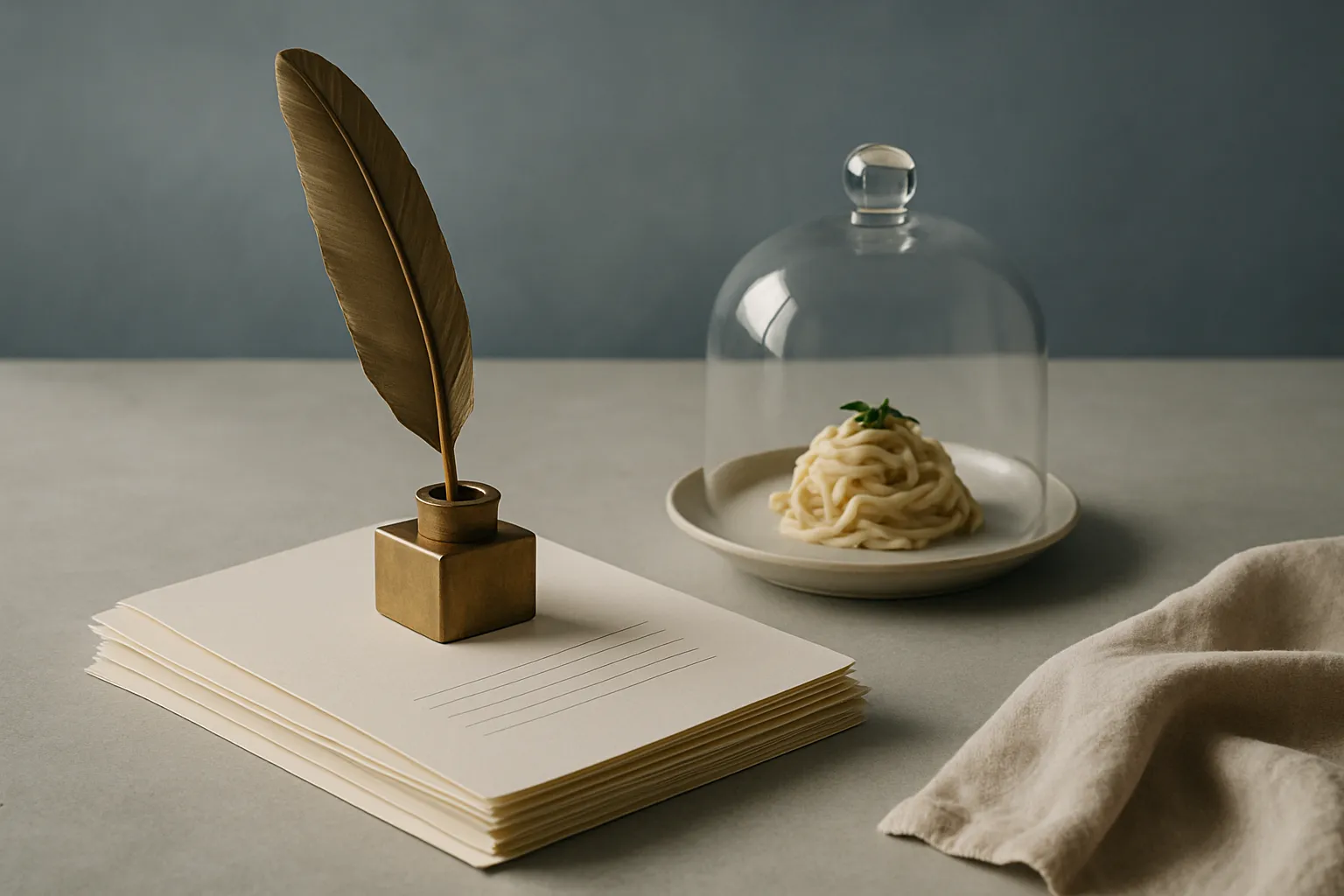 patent a food recipe netherlands