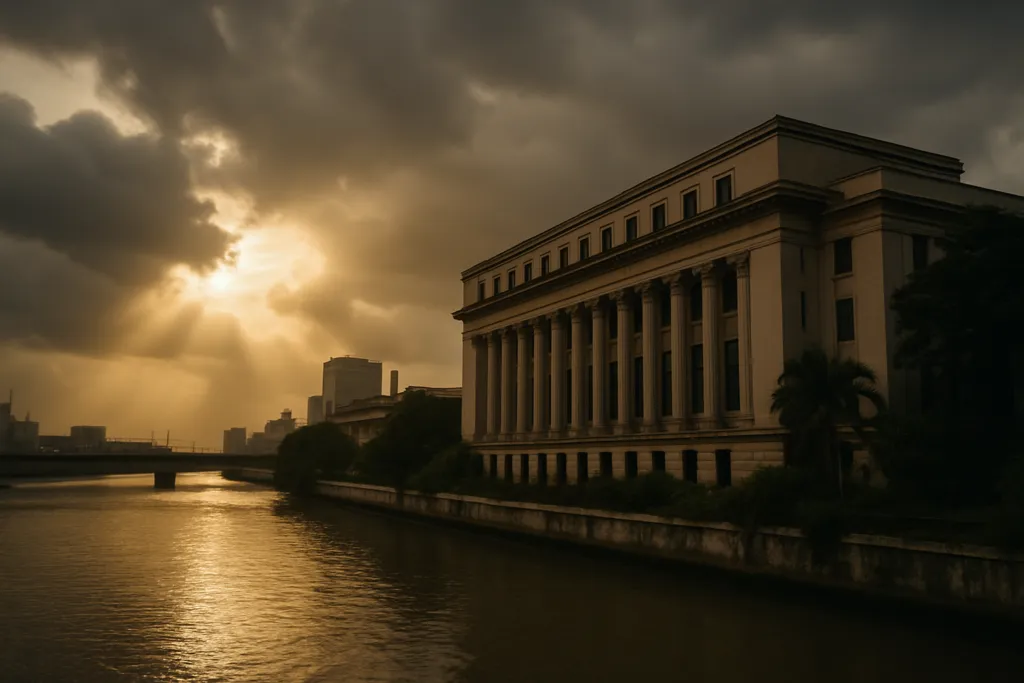 patent litigation philippines