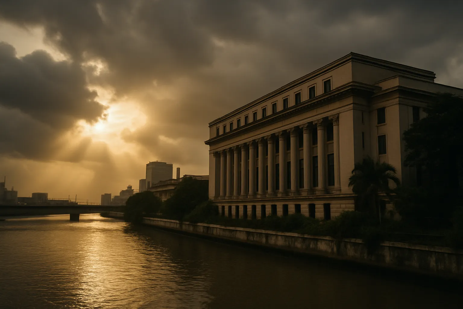 patent litigation philippines