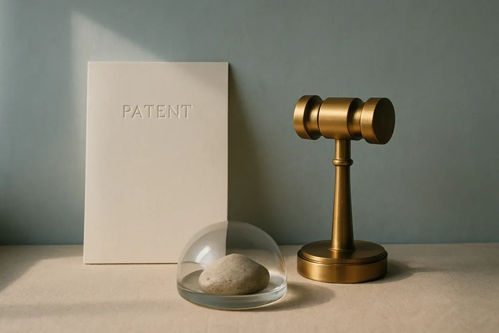 patent litigation singapore