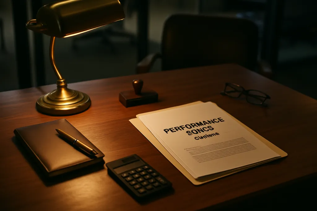 performance bonds canada
