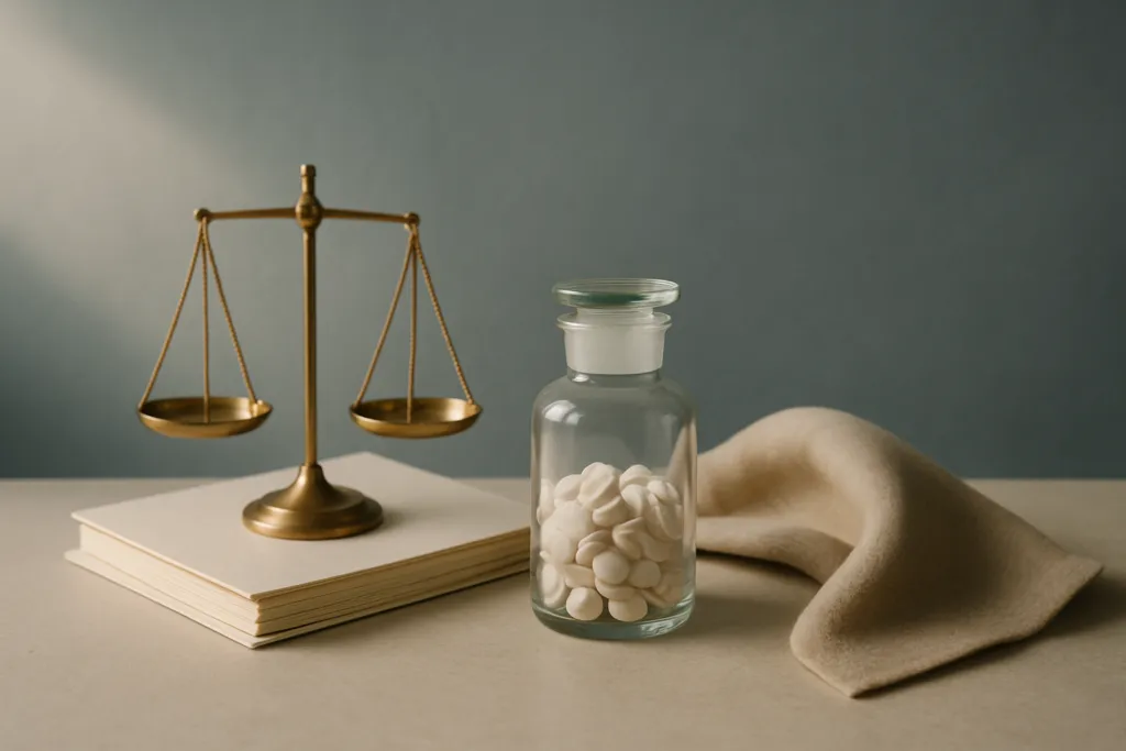 pharmaceutical patent attorney australia