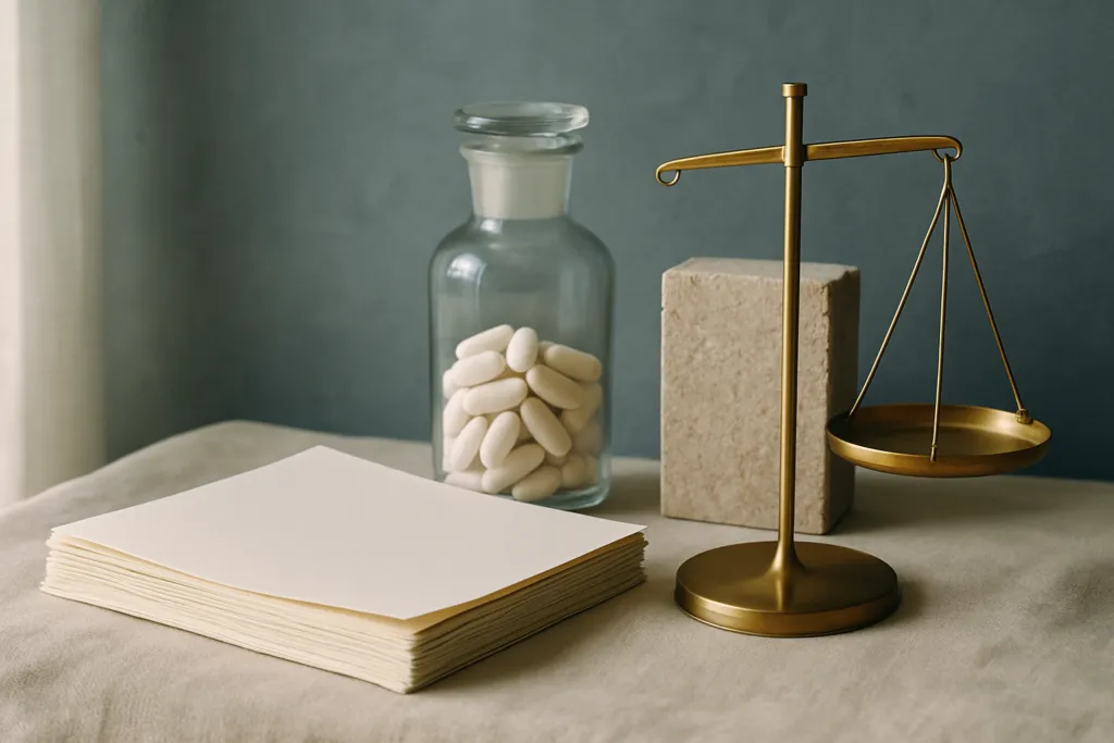 pharmaceutical patent enforcement germany