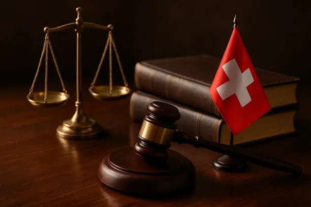 pillar two switzerland