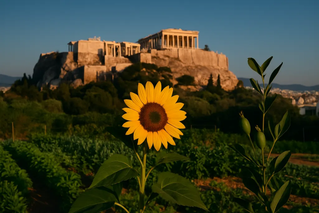 plant variety rights greece
