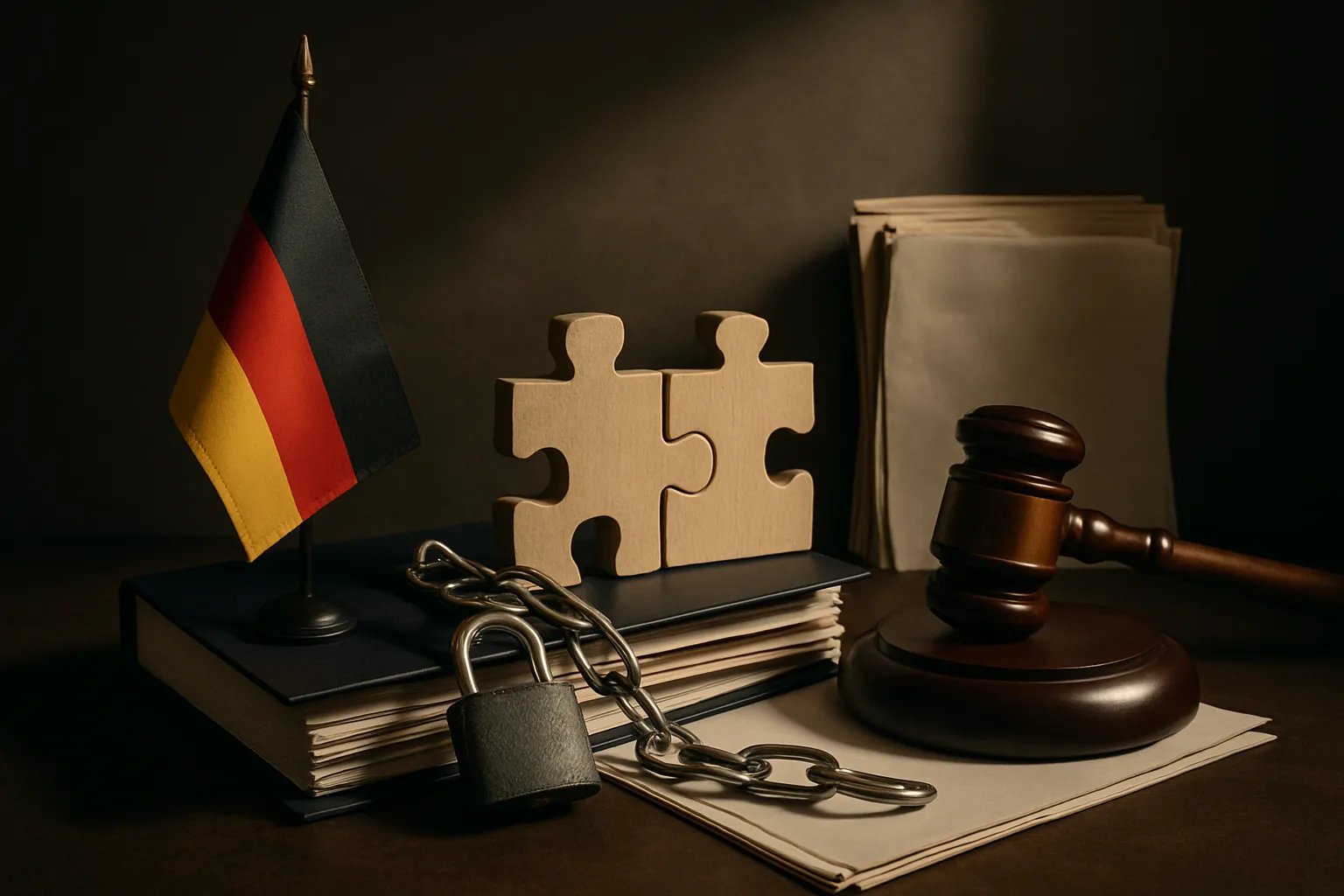 post‑merger compliance integration germany