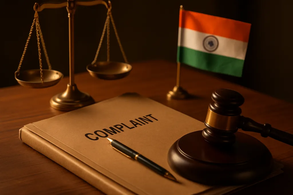 predatory pricing complaint india