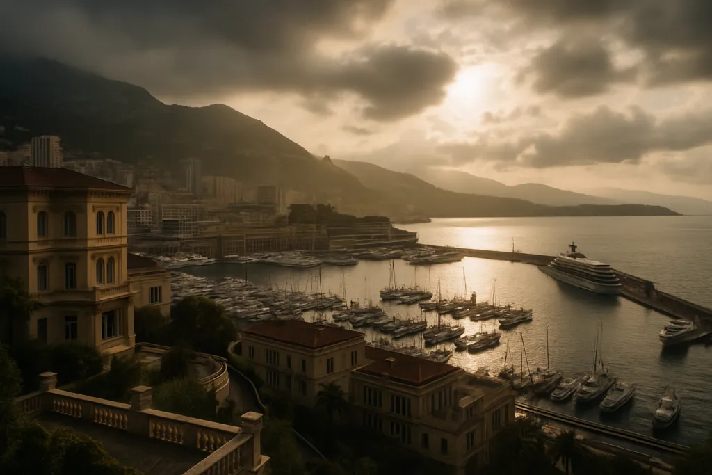 prenuptial agreements monaco